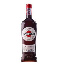 MARTINI ROSSO 